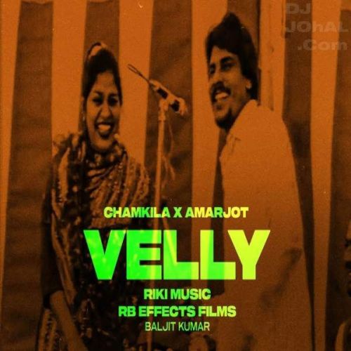 Velly Amar Singh Chamkila