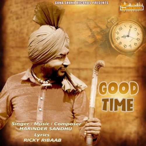 Harinder Sandhu picture