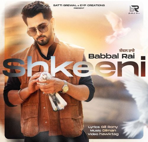 Shkeeni Babbal Rai