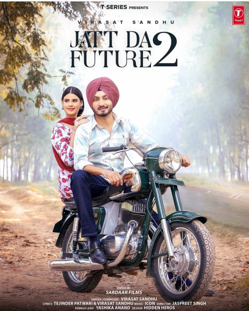 Jatt Da Future 2 Virasat Sandhu