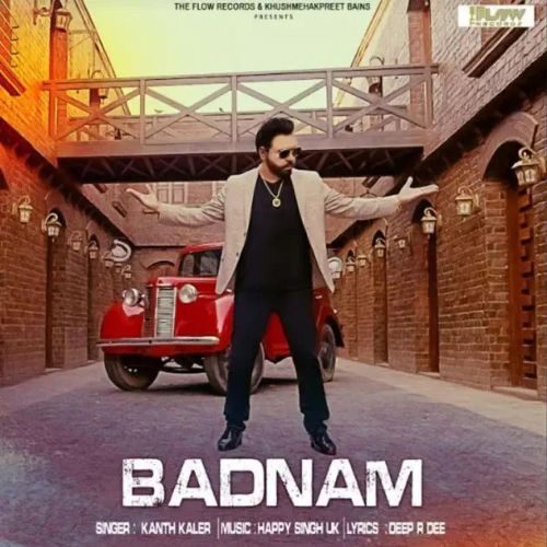 Badnam Kanth Kaler