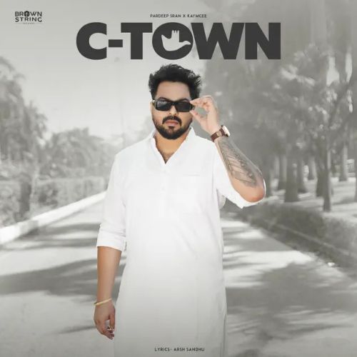 C Town Pardeep Sran