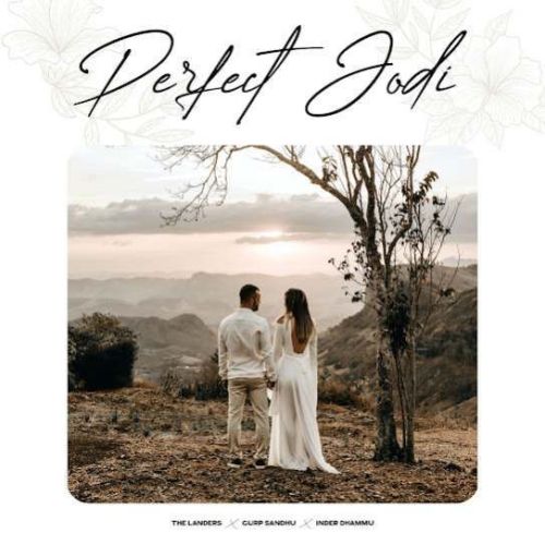 Perfect Jodi The Landers