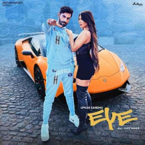 Eye Upkar Sandhu