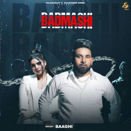 Badmashi Baaghi