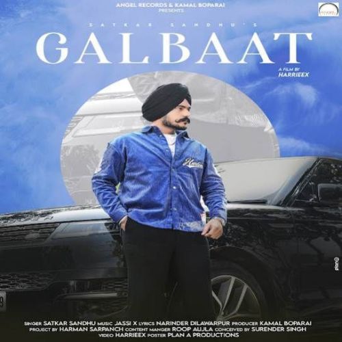 Galbaat Satkar Sandhu