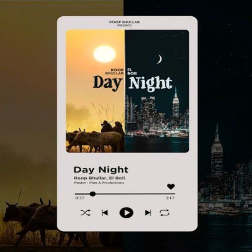 Day Night Roop Bhullar