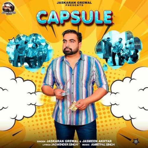 Capsule Jaskaran Grewal