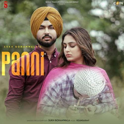 Panni Sukh Bohanwala