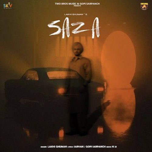 Saza Lakhi Ghuman
