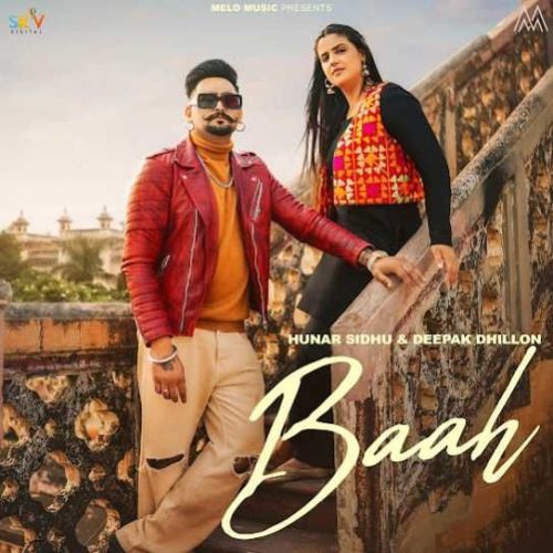 Baah Hunar Sidhu