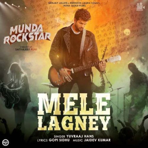Mele Lagney Yuvraj Hans