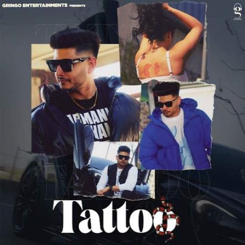 Tattoo Satpreet