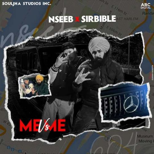 Me Vs Me Nseeb