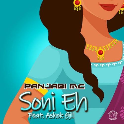 Panjabi Mc picture