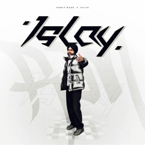 Islay Romey Maan