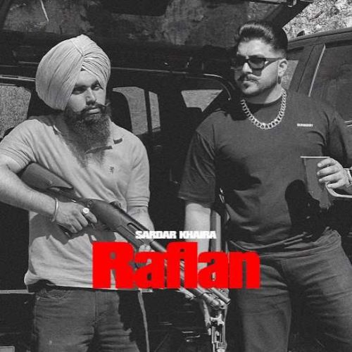 Raflan Sardar Khehra
