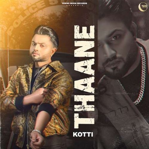 Thaane Kotti