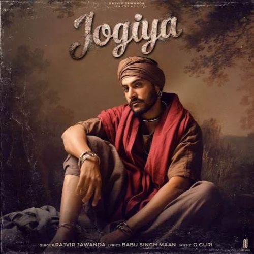 Jogiya Rajvir Jawanda