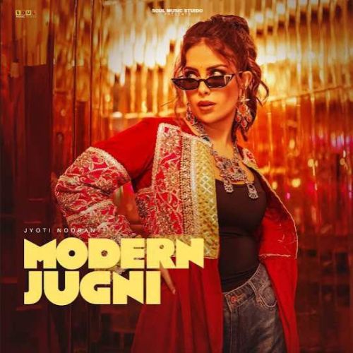 Modern Jugni Jyoti Nooran