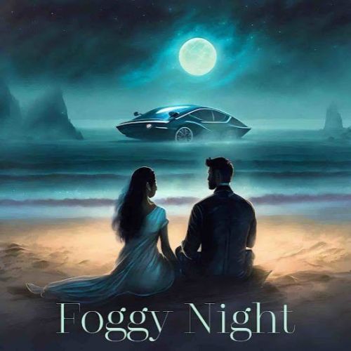 Foggy Night Jassi X