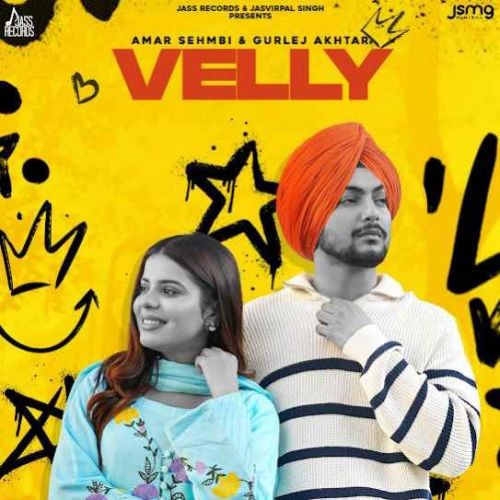 Velly Amar Sehmbi