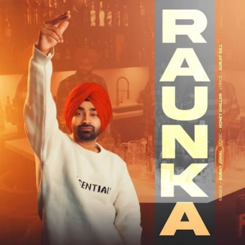 Raunka Bunny Johal