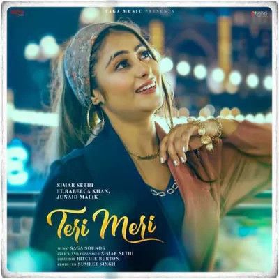 Teri Meri Simar Sethi