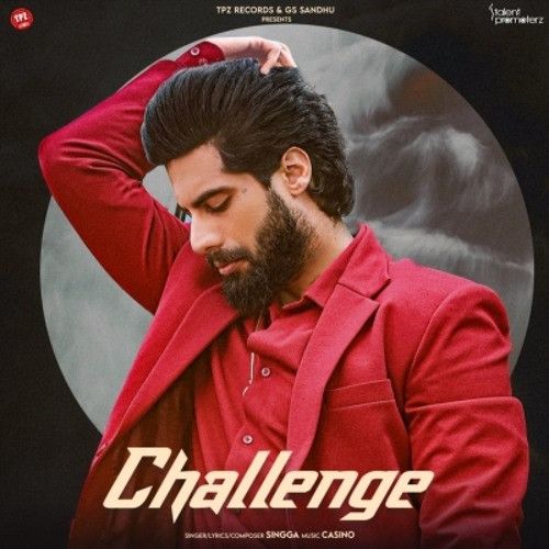Challenge Singga