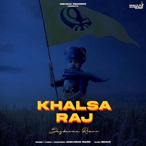 Khalsa Raj Jaskaran Riarr