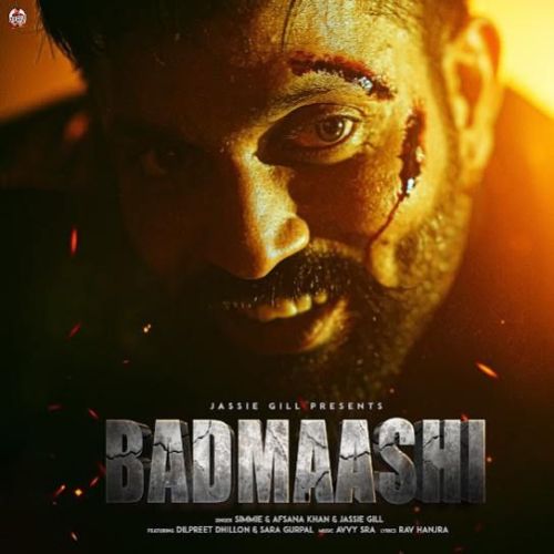 Badmaashi Jassie Gill, Afsana Khan