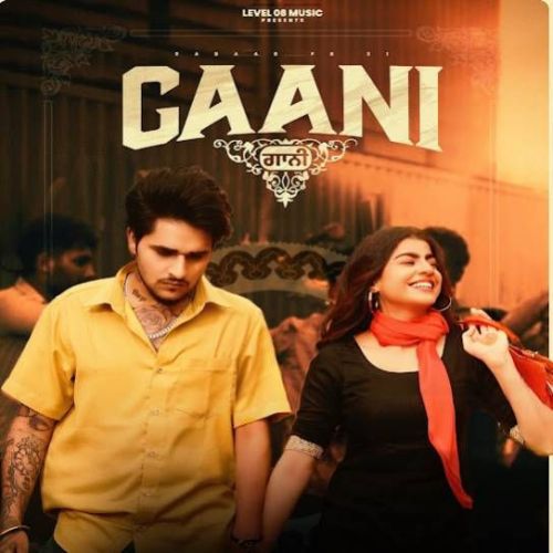 Gaani Rabaab PB31