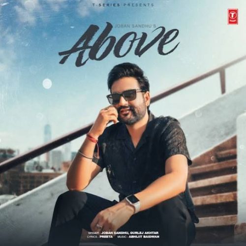 Above Joban Sandhu