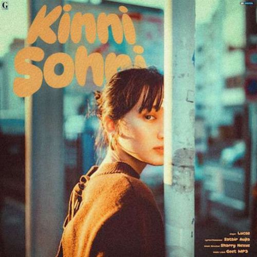 Kinni Sohni Lucas