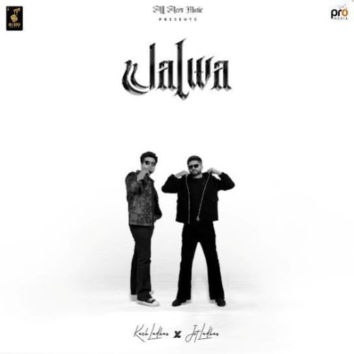 Jalwa Kash Ladhar