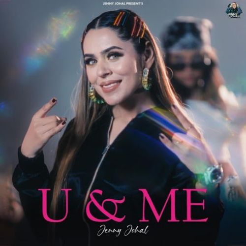 U,Me Jenny Johal