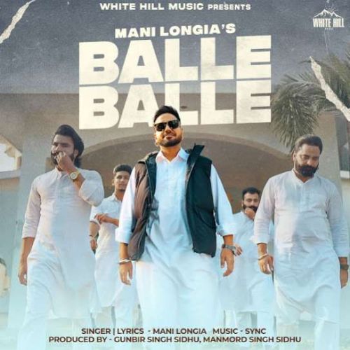 Balle Balle Mani Longia