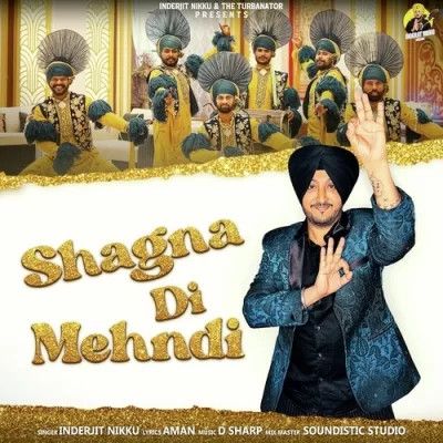 Shagna Di Mehndi Inderjit Nikku