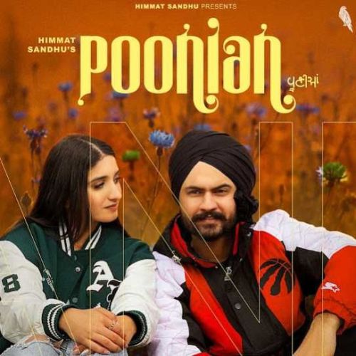 Poonian Himmat Sandhu
