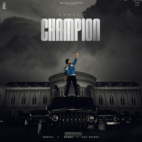 Champion Gurtaj