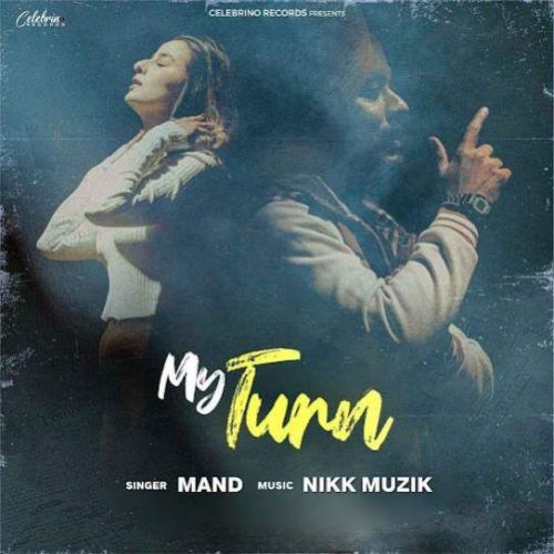 My Turn Mand