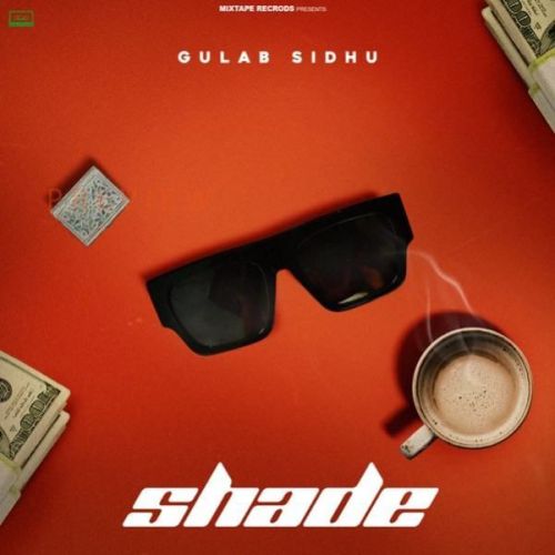 Shade Gulab Sidhu
