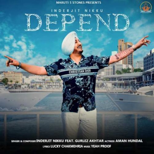 Depend Inderjit Nikku