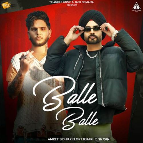 Balle Balle Amrey Sidhu, Flop Likhari
