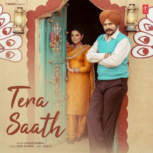Tera Saath Satkar Sandhu