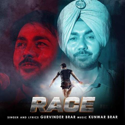 Race Gurvinder Brar