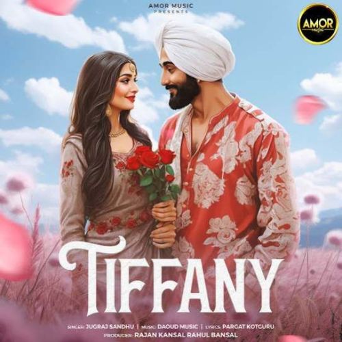 Tiffany Jugraj Sandhu