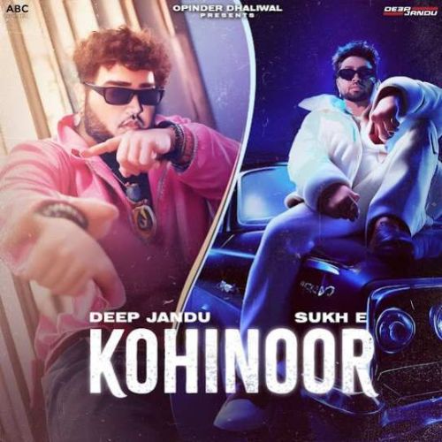 Kohinoor Deep Jandu