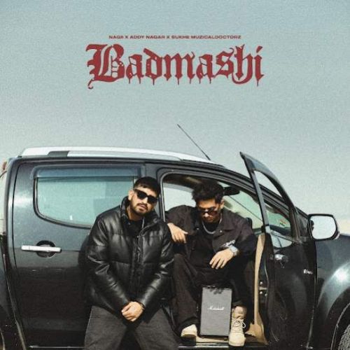 Badmashi Nagii