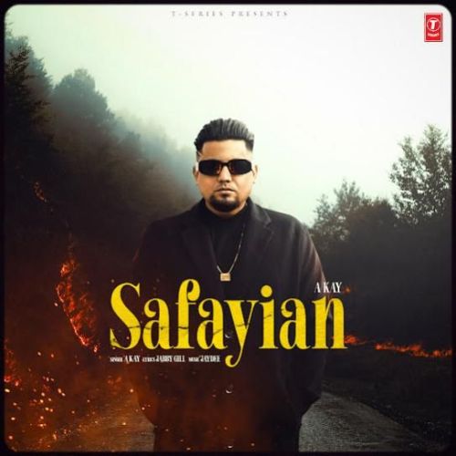 Safayian A Kay